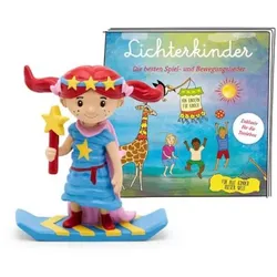 Tonie Figur Lichterkinder - Die besten Spiel- und Bewegungslieder