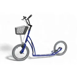 MIBO Professional - blau