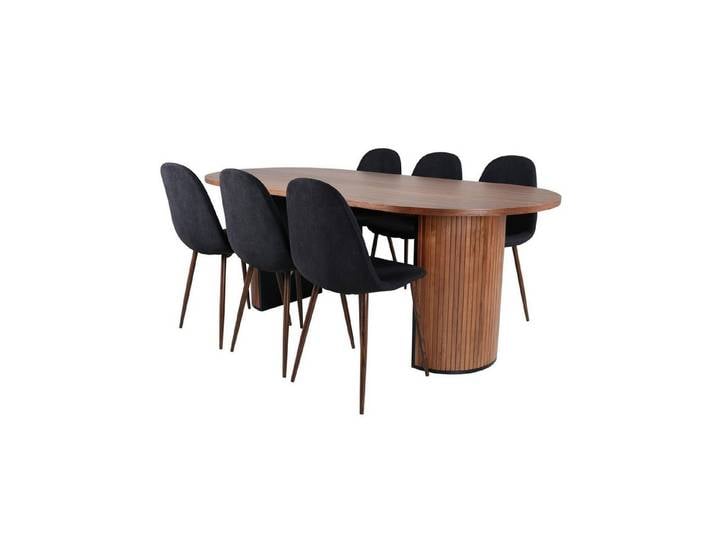 Venture Home Essgruppe