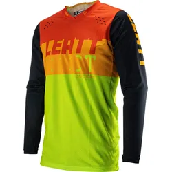 Leatt 4.5 Lite Motocross Jersey M