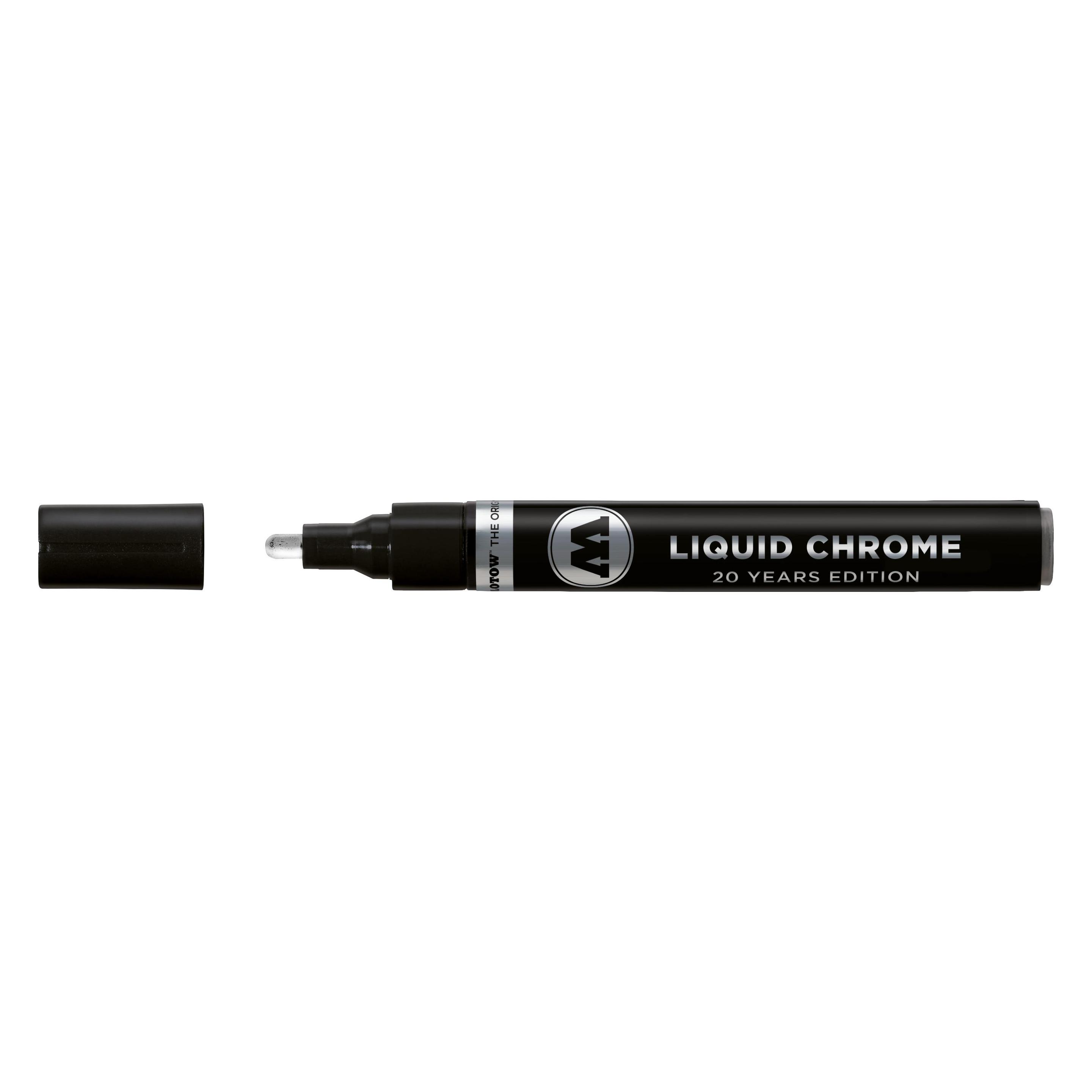 Molotow Liquid Chrome (1x) (703.103)