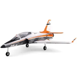 E-Flite FLIEGER VIPER 70MM EDF 1100mm EP BNB mit AS3X/SAFE TECHNOLOGY BNF BASIC (Jet, Motorflugzeug)