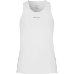 CRAFT ADV Essence Singlet 2 Damen 900000 - white M
