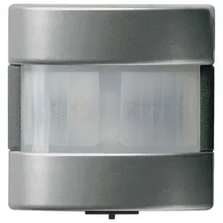 Gira System 3000 Bewegungsmelderaufsatz 1,10 m Komfort BT (Edelstahl (lackiert))