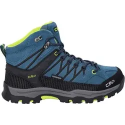 CMP Kinder Trekkinghalbschuhe Rigel, Größe 41 in Blau Blau