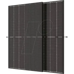 TRINA TSM-445-2 - Solarpanel, 445 W, bifazial, blackframe, 2er-Pack