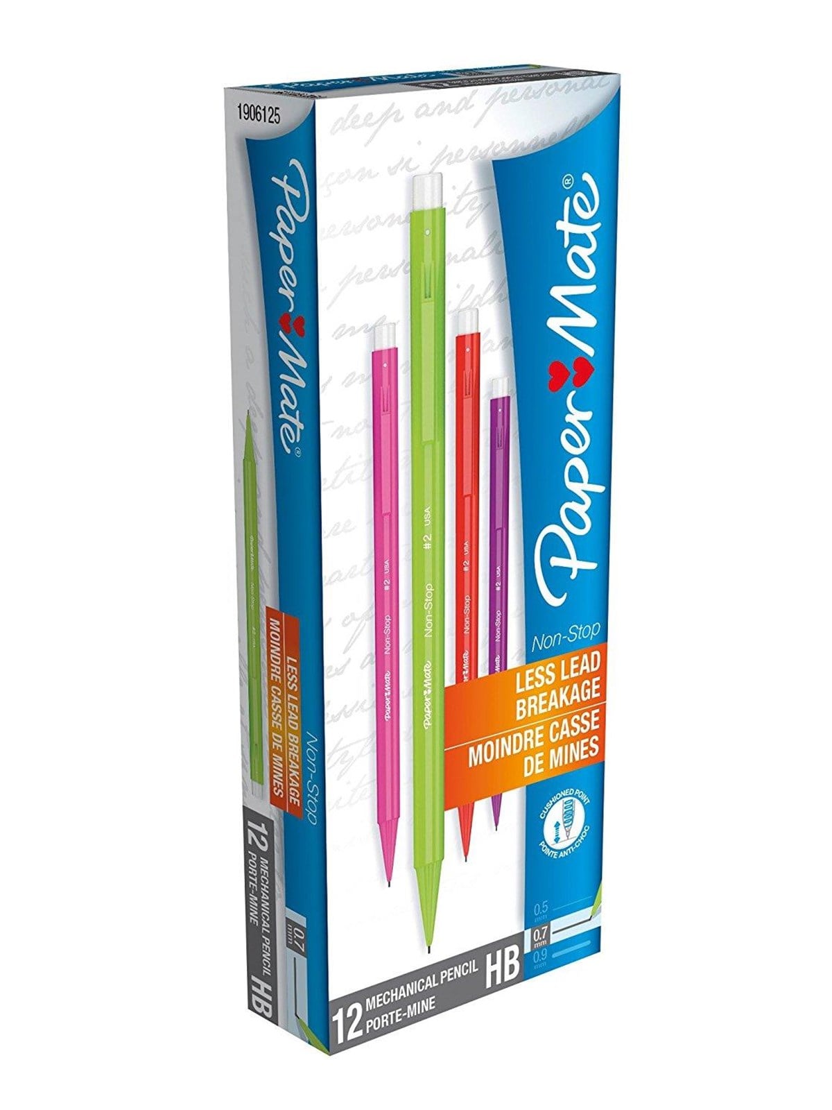 Paper Mate Non-Stop mechanical pencil