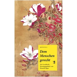 Den Menschen gerecht, Fachbücher von Menzius
