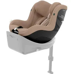 Cybex Kindersitz Sirona G, beige