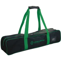 K&M Tragetasche 14102 (Diverse), Instrumententasche + Koffer, Schwarz