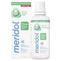 meridol® Zahnfleischschutz & Frischer Atem Mundspülung 400 ml