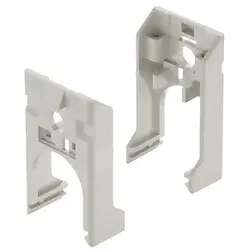 HARTING Kontakteinsatzhalterung 09330009980