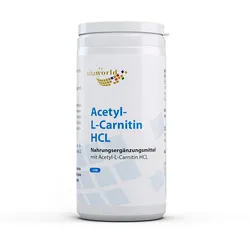 Acetyl-L-Carnitin Hcl 120 ST