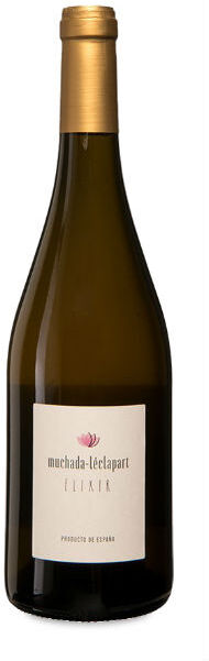 Muchada-Léclapart Elixir 2024 - 75cl
