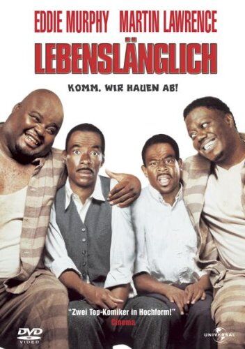 Ted Demme - Lebenslänglich - Preis vom 11.10.2026 03:10:56 h