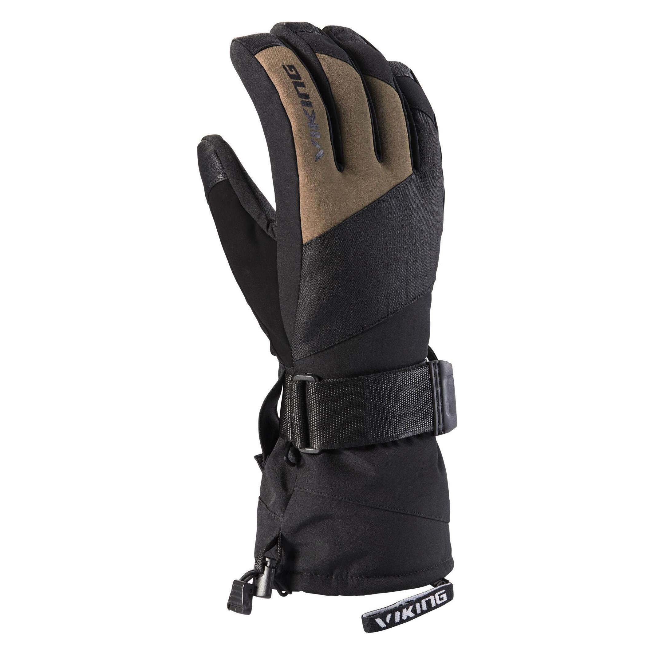 MGA Wikinger -Eltoror -Snowboardhandschuhe (9) (161/24/4244/0987)