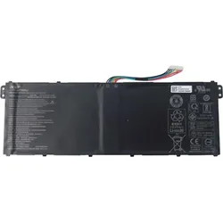 Acer BATTERY.4810MAH.MAIN.5.5MM. W/LEM/SHUTDOWN - Batterie - 4.810 mAh (1 Zelle, 4810 mAh), Notebook Akku