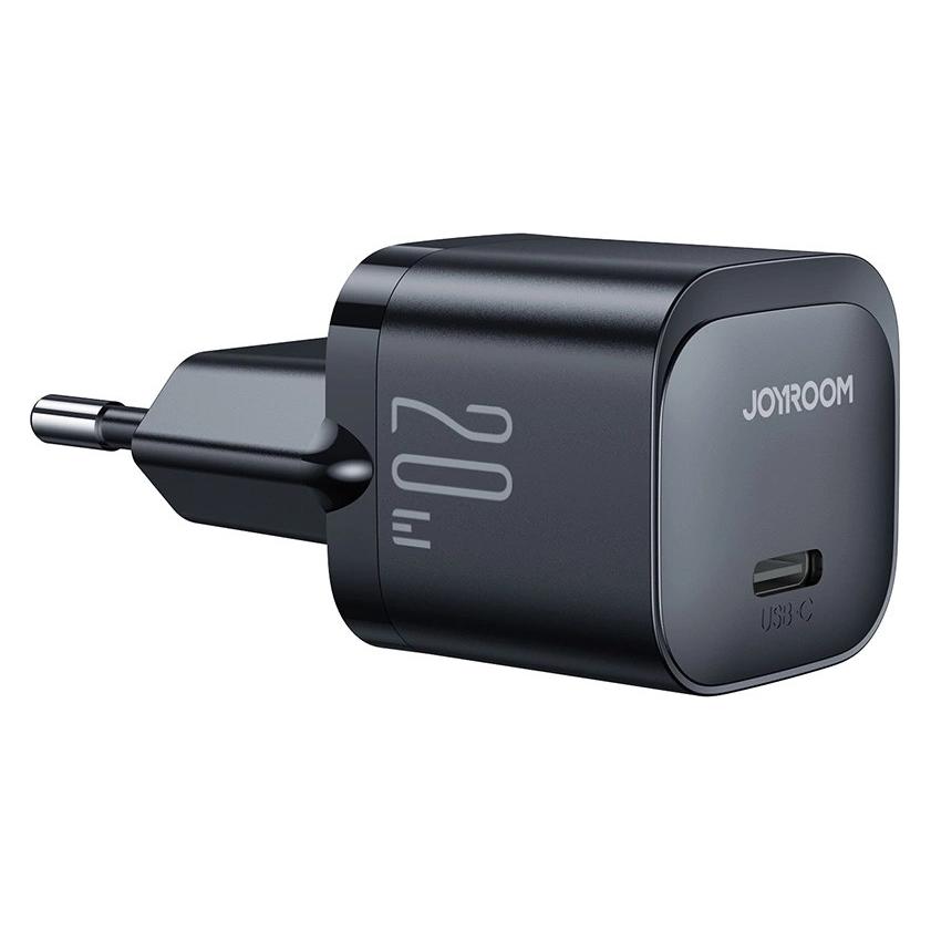 Joyroom JR-TCF02 (20 W, 1 Port) (6956116742324)