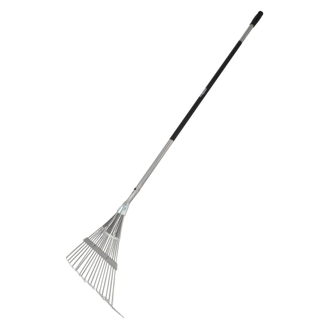 Awtools Grabie Oprawione Wachlarzowe 18-Zębne (61200219)