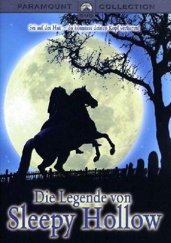 Pierre Gang - Die Legende von Sleepy Hollow - Preis vom 04.10.2026 03:51:26 h