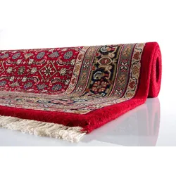 Oriental Collection Herati-Teppich Pradesh rot 120 cm x 180 cm