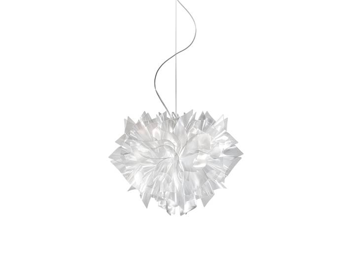 SLAMP lampe à suspension VELI SUSPENSION PRISMA (Prisme - Lentiflex)