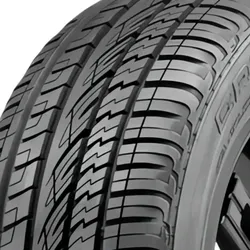 CrossContact UHP 305/30 R23 105W UHP XL FR Sommerreifen