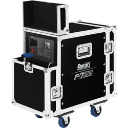 Antari F-7X Smaze 1600 W Smaze, inkl. W-DMX