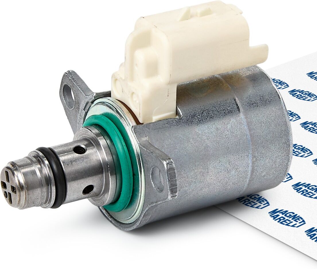 MAGNETI MARELLI 215820001100 Fuel pressure regulator, common rail