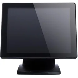 Poindus, Kasse, 15" Display w/ P-CAP Touch