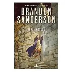9788417347000, Belletristik von Brandon Sanderson