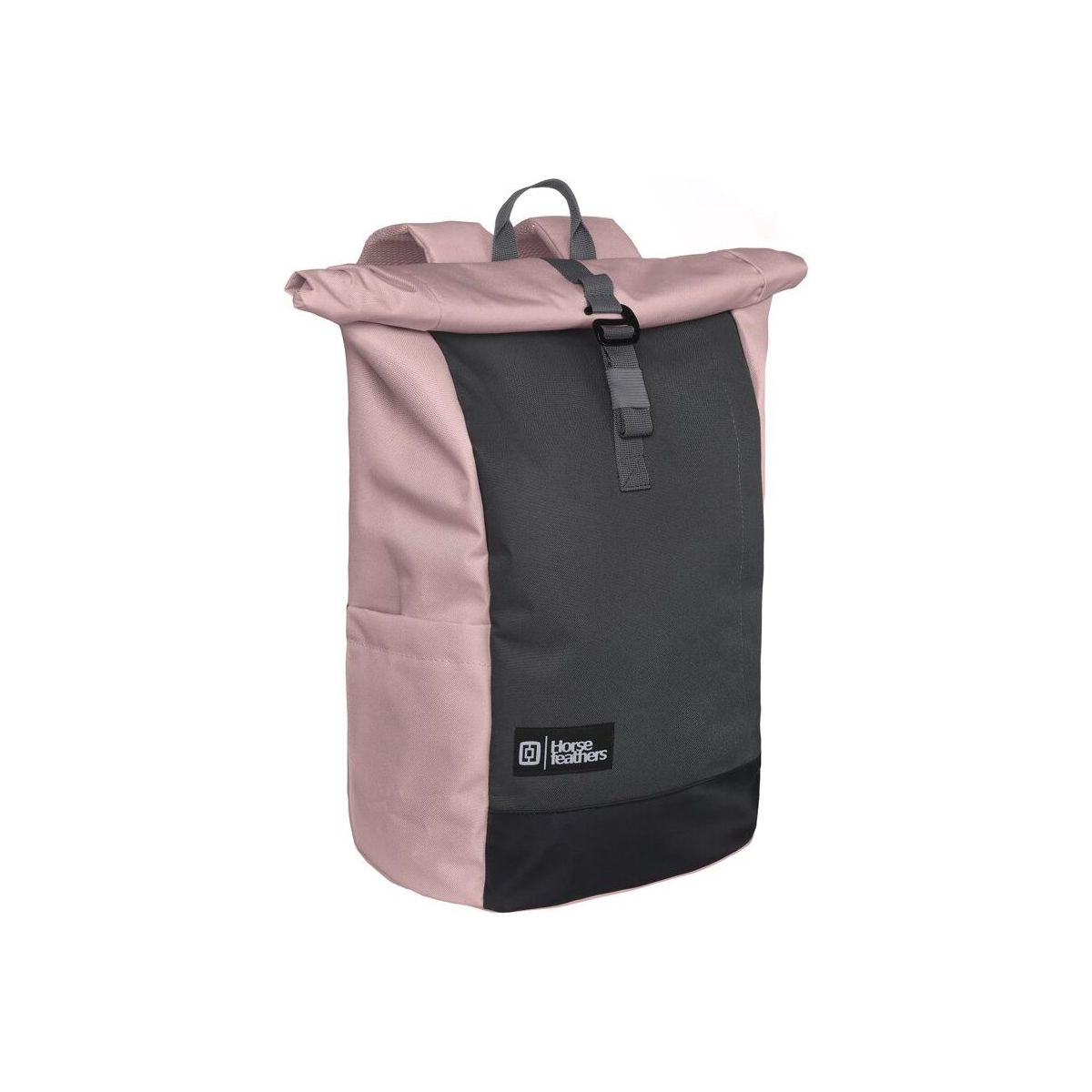 Horsefeathers Roller Pack rose AM215C-rose