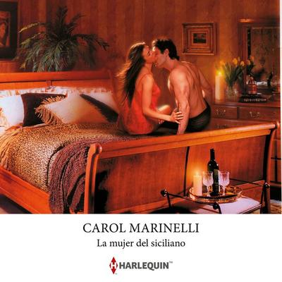 La mujer del siciliano - Carol Marinelli, Audio, 9791370001797