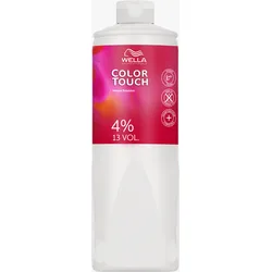Color Touch Emulsion - 1 L | 4%