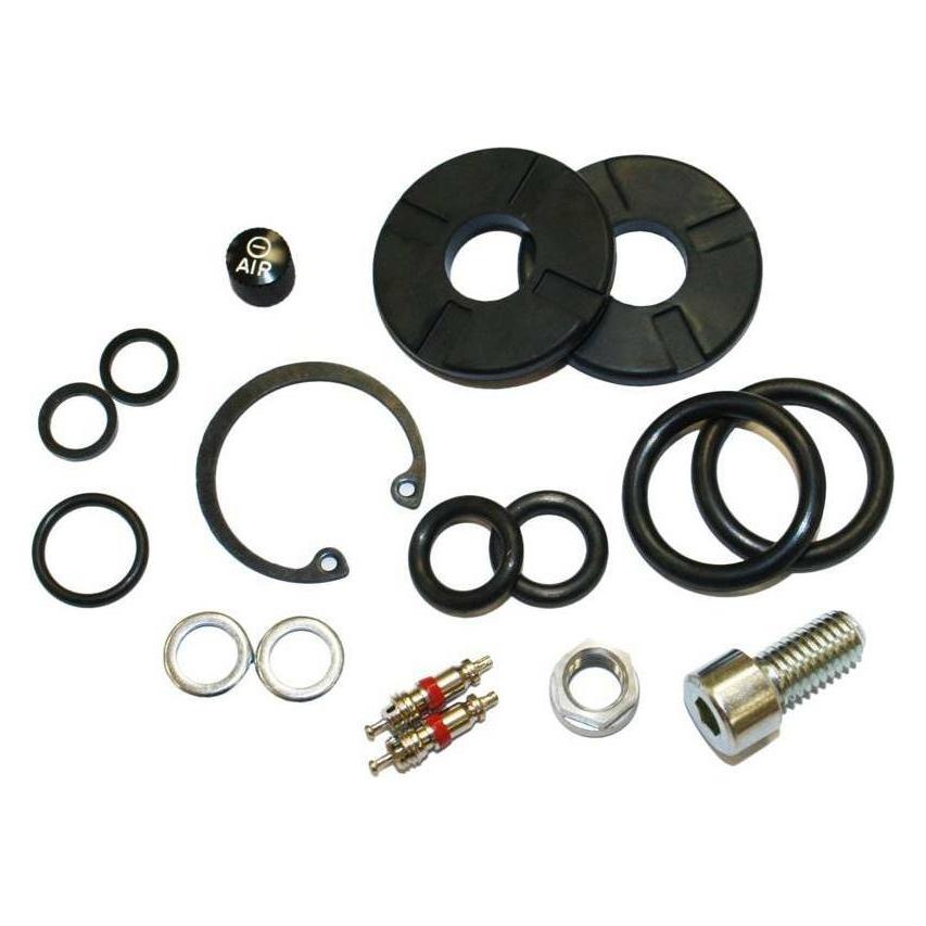RockShox Air Service Kit (DualAir/SoloAir) Reba/Recon/Revelation/Pike (11.4015.251.000)