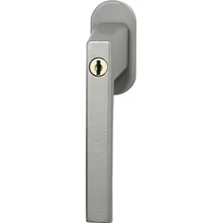 ABUS Abschließbarer Fenstergriff FG110 S Triples SB