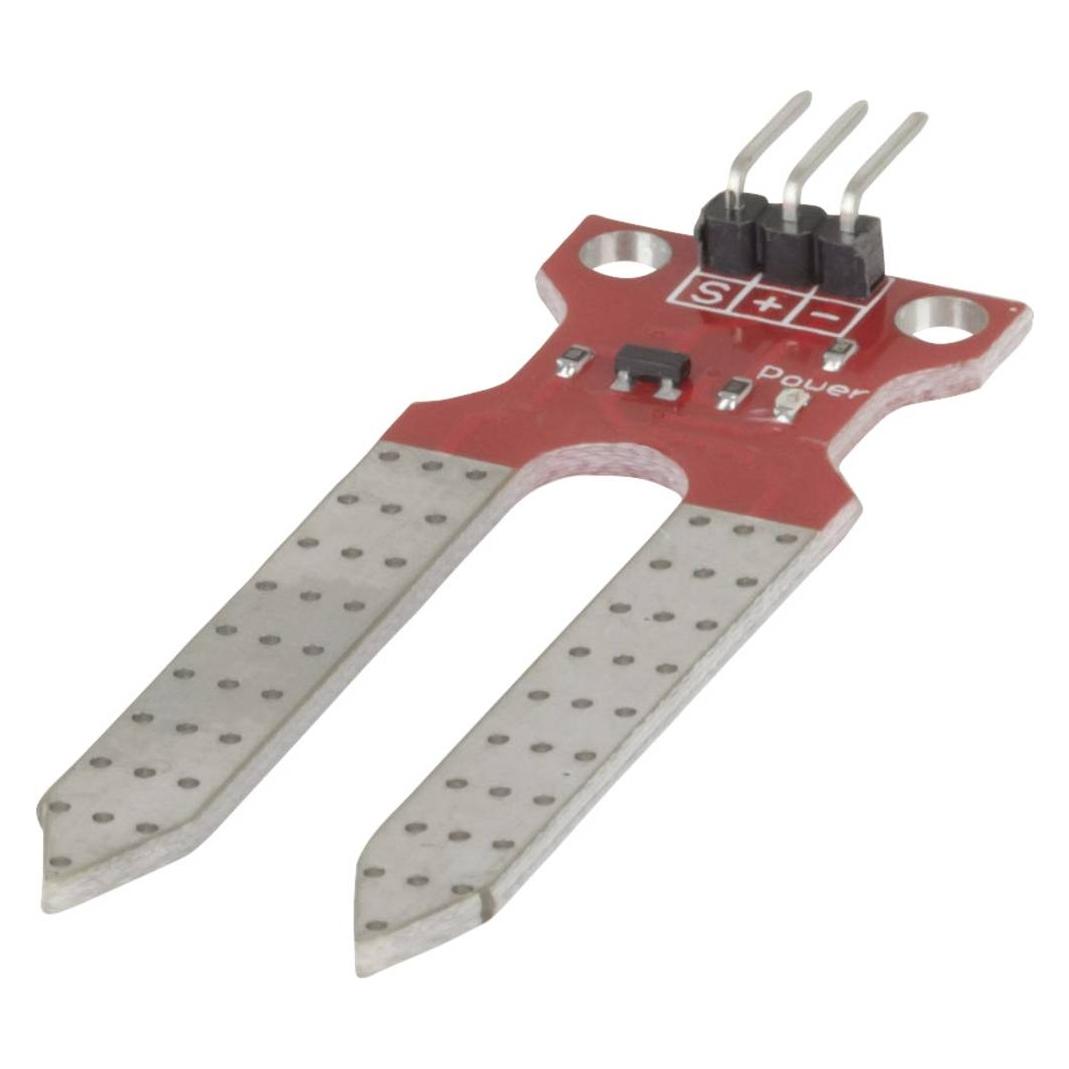 Iduino ME110 Bodenfeuchtesensor 1 St. (ME110)