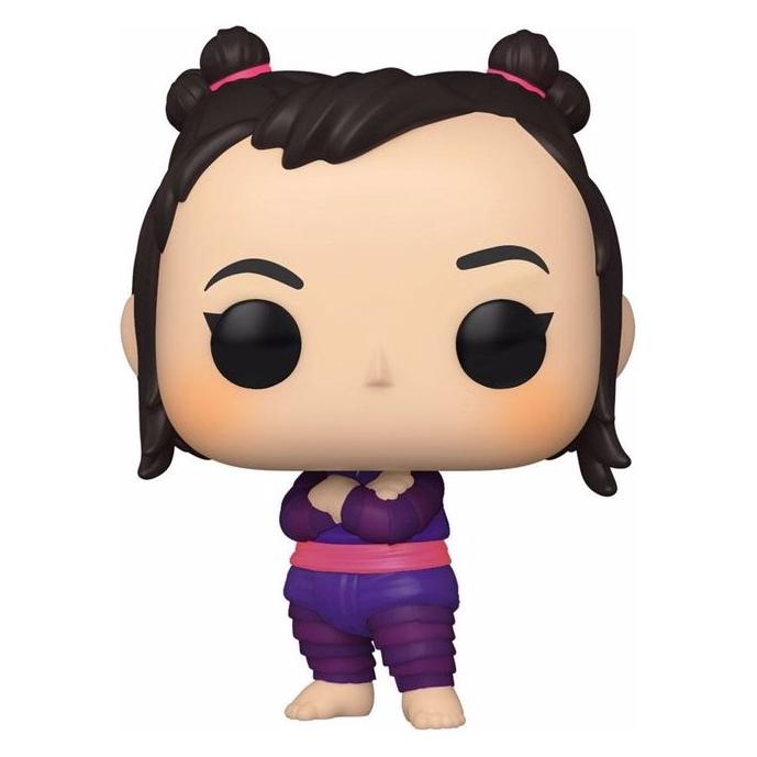 Funko POP! - Raya und der letzte Drache: Druun (35161)