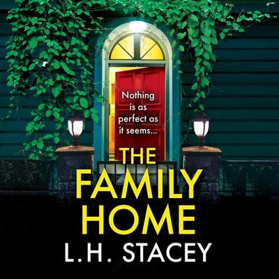 Family Home - L. H. Stacey, Audio, 9781801626064