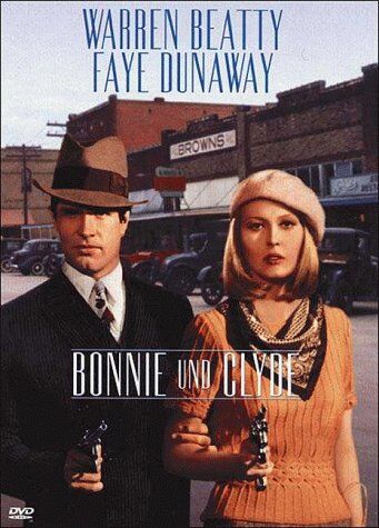 Arthur Penn - Bonnie und Clyde - Preis vom 30.09.2026 22:30:23 h