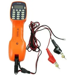 Greenlee, Multimeter, TM-700i Test-Telefon DSL-kompa (Kabeltester)