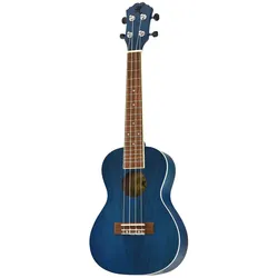 Redwood Candy Concert Ukulele Blueberry Bliss - Ukulele