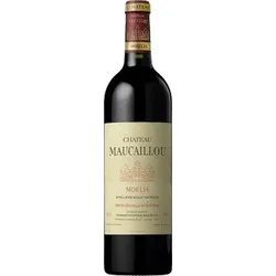 Château Maucaillou 2019 - 0.75L