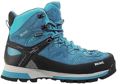 MEINDL Damen Wanderschuhe Tonale Lady GTX türkis   38 W