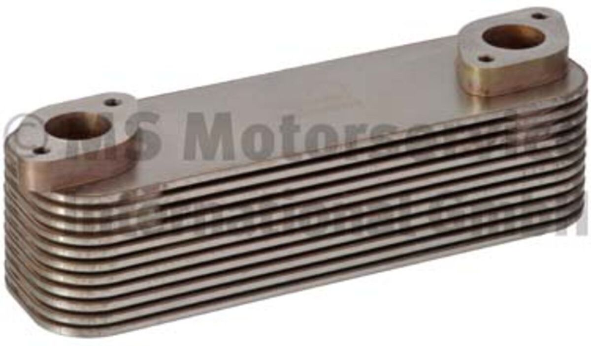 Ölkühler, Motoröl BF 20190226760
