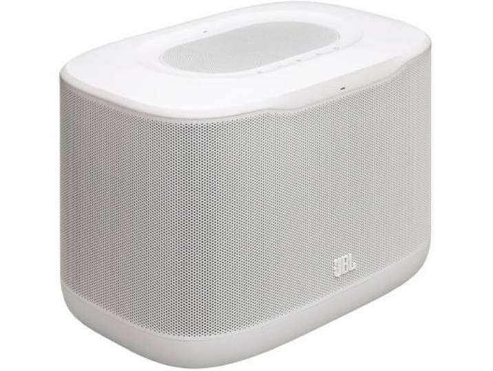 Jbl - Enceinte Résidentielle Cove X1 Blanche - Bluetooth, 200w, Dolby Atmos