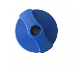 Einfüllstutzendeckel (FF-System Zwo)