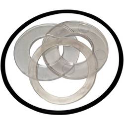 Metabo 0903061316 Filter-Dichtungssatz