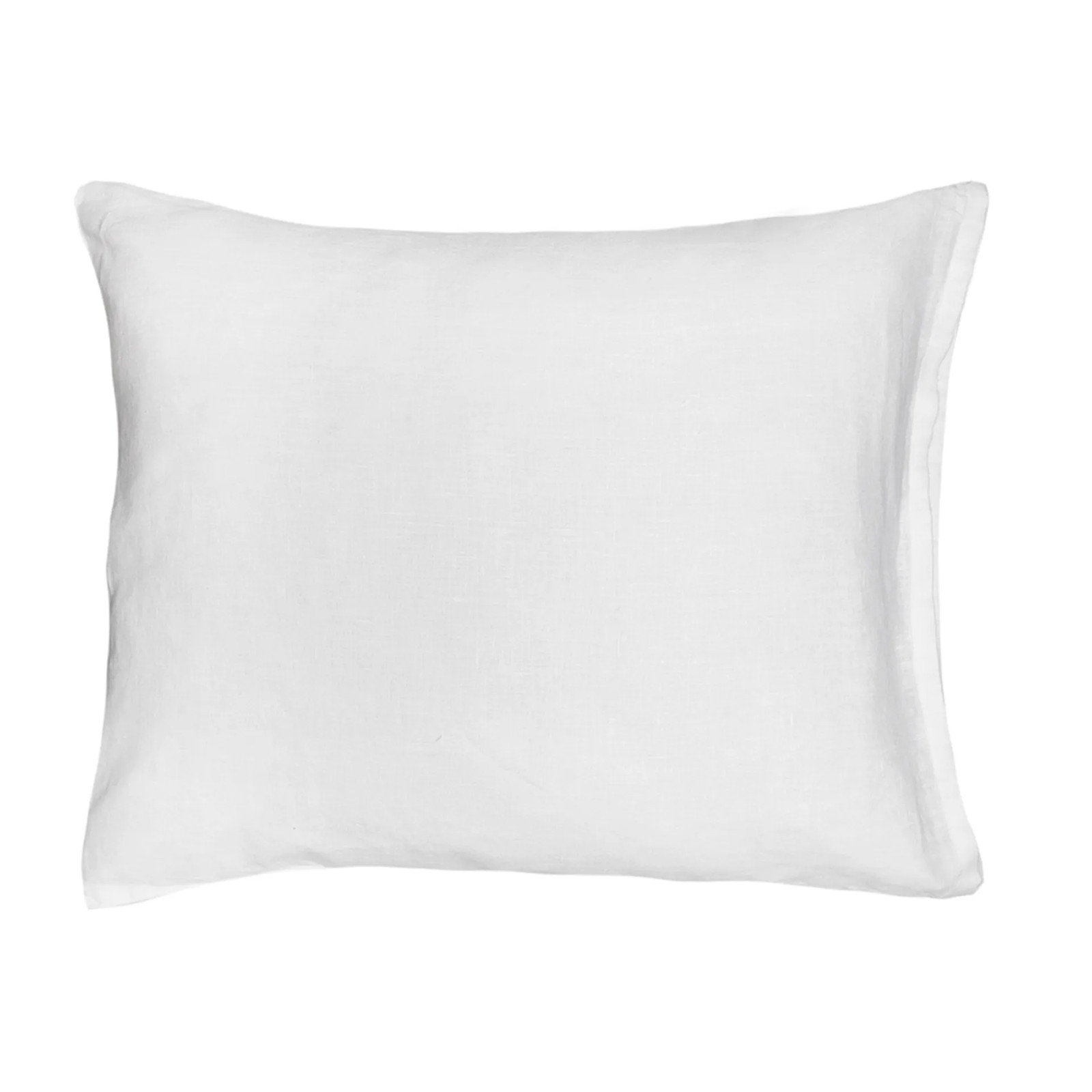 Himla Sunrise kussensloop White 50 x 70 cm