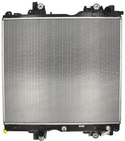 KOYORAD PL012474 Engine radiator